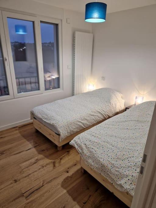 Ferienwohnung Superbe Charme Et Belle Vue Annecy Exterior foto